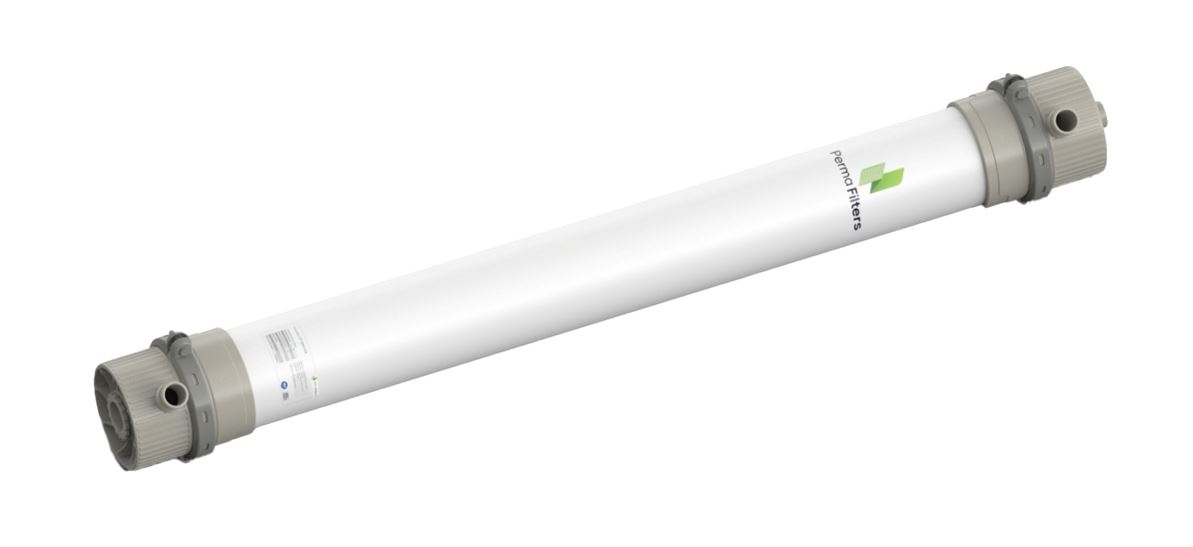 超濾膜（UF）內壓式