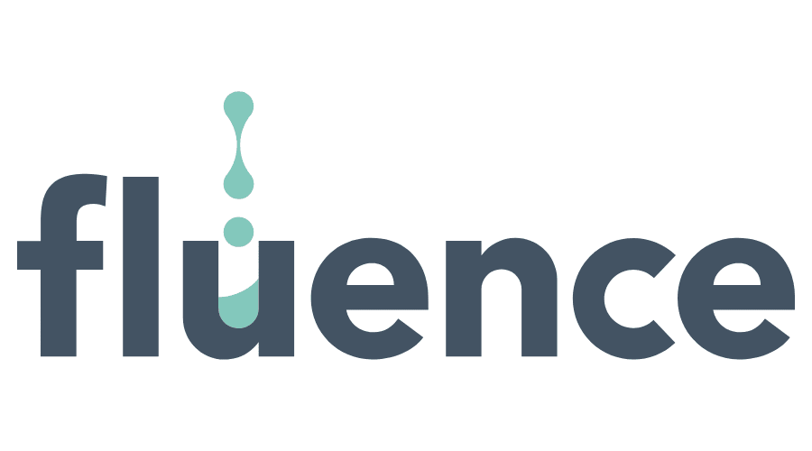Fluence Logo